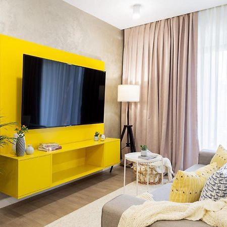 Il Lago - Sunrise - Cozy Luxurious Smart Home By The Lake Voluntari Esterno foto