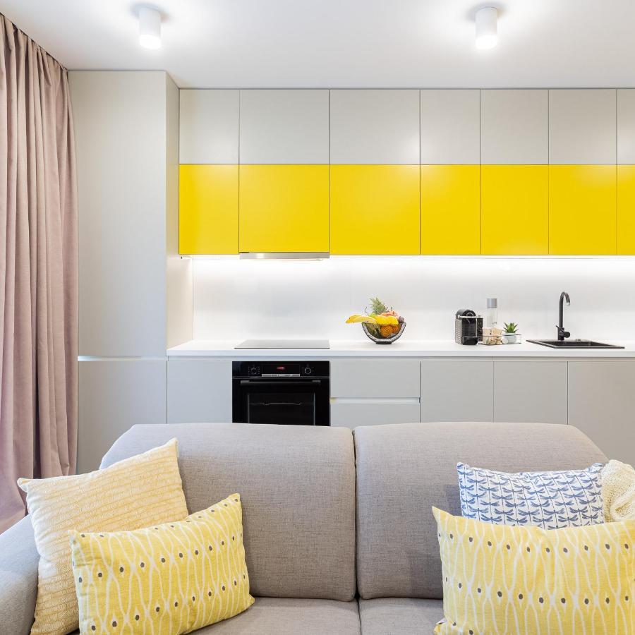Il Lago - Sunrise - Cozy Luxurious Smart Home By The Lake Voluntari Esterno foto