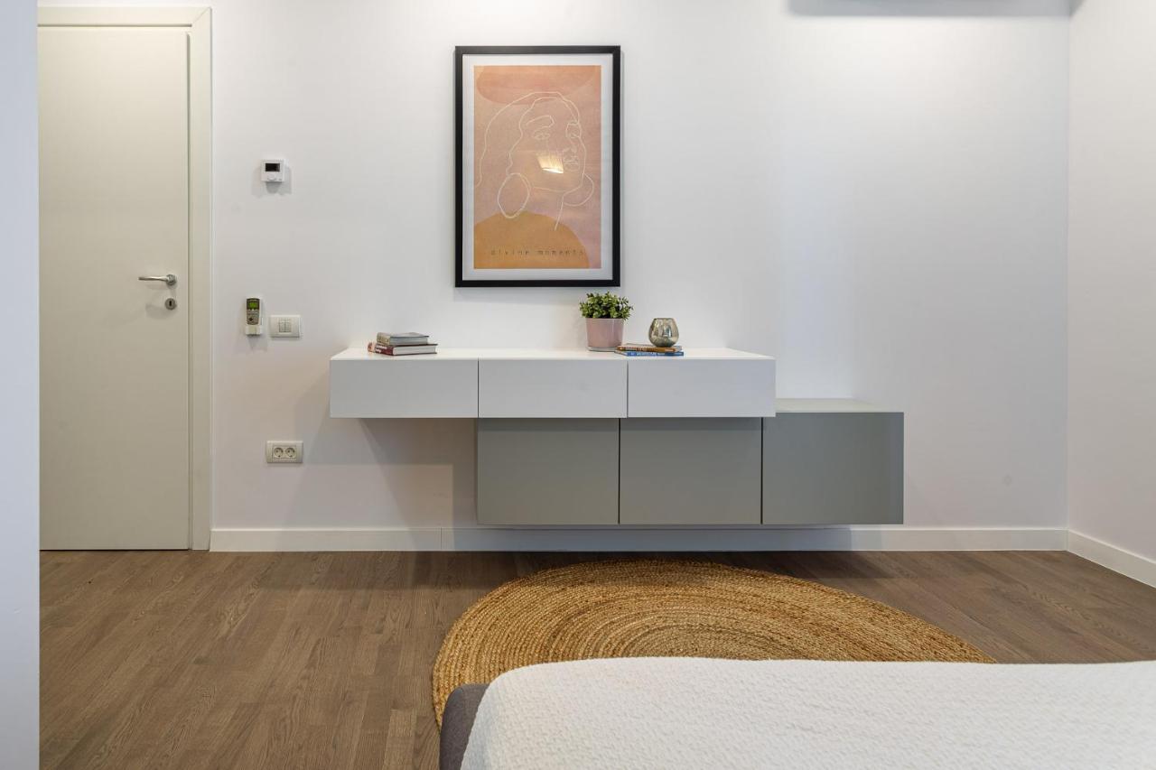 Il Lago - Sunrise - Cozy Luxurious Smart Home By The Lake Voluntari Esterno foto