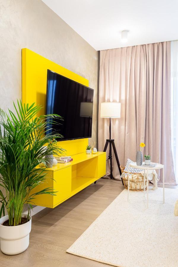Il Lago - Sunrise - Cozy Luxurious Smart Home By The Lake Voluntari Esterno foto