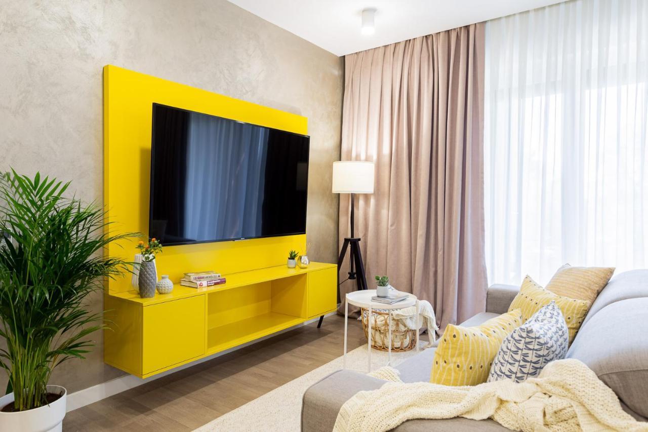Il Lago - Sunrise - Cozy Luxurious Smart Home By The Lake Voluntari Esterno foto