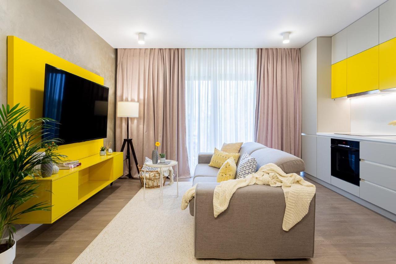 Il Lago - Sunrise - Cozy Luxurious Smart Home By The Lake Voluntari Esterno foto