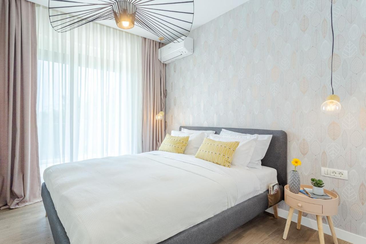 Il Lago - Sunrise - Cozy Luxurious Smart Home By The Lake Voluntari Esterno foto